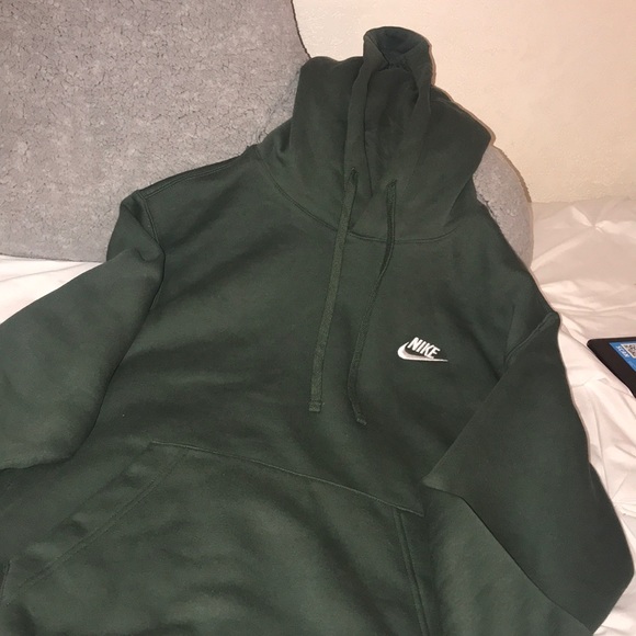 Nike Hoodie - Picture 2 of 3